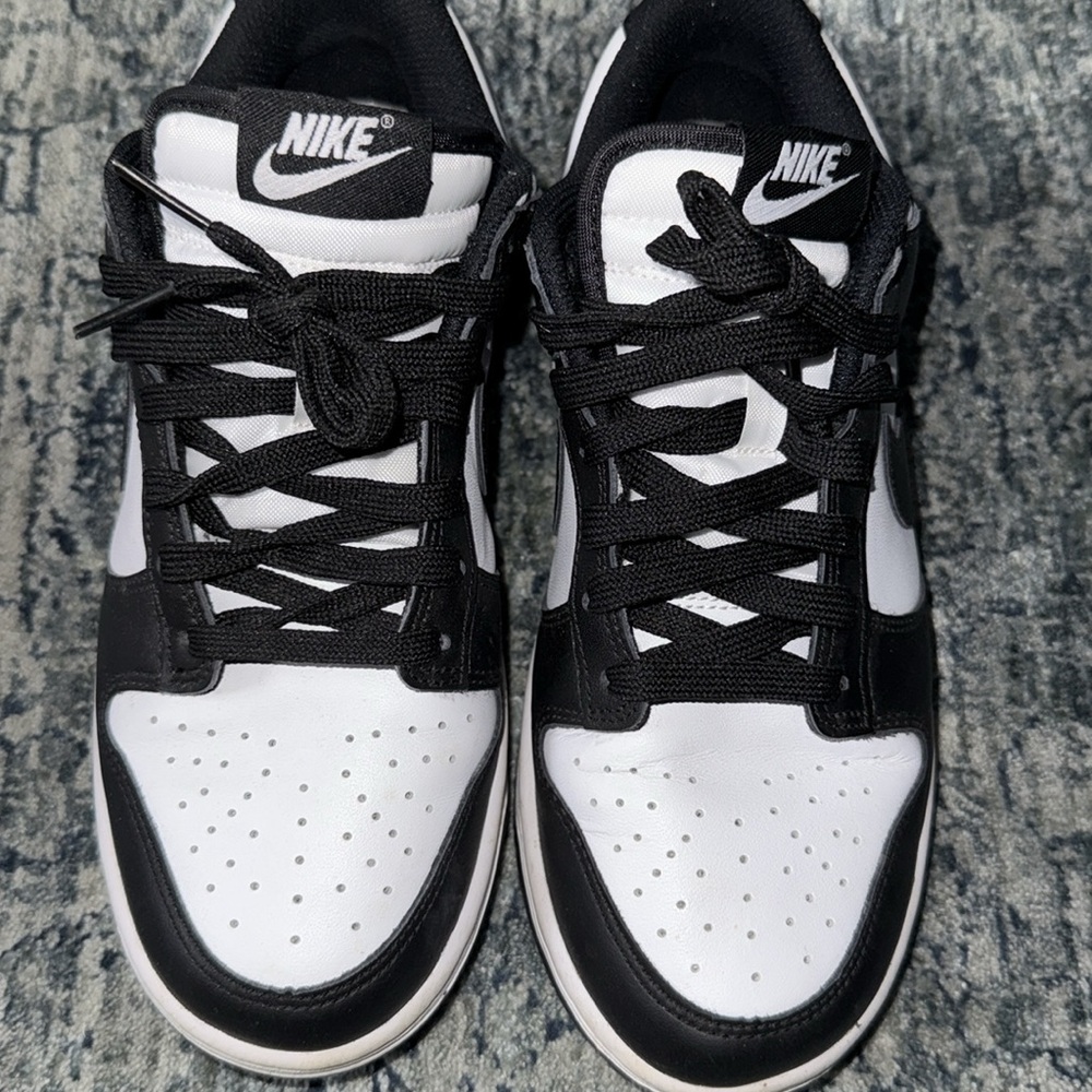 Panda Nike Dunks - Picture 3 of 6